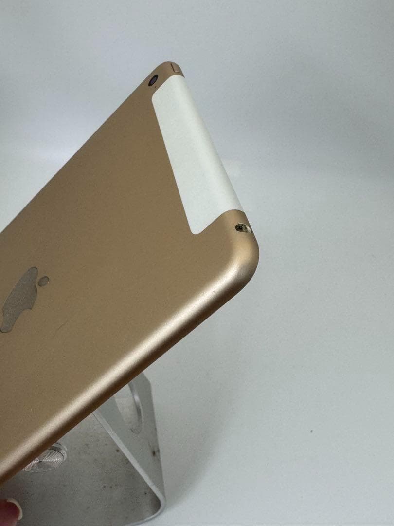 iPad mini4 64gbゴールド iPad mini4 64gbゴールド