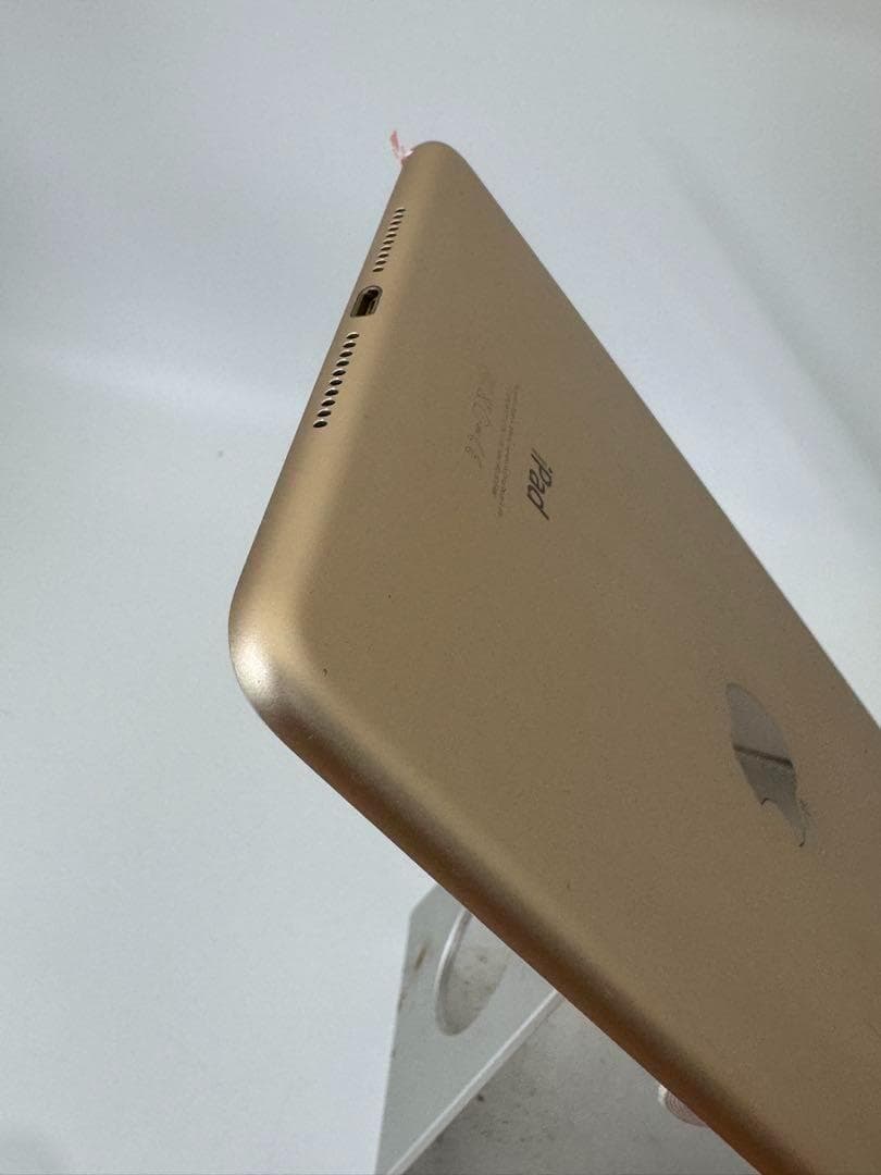 iPad mini4 64gbゴールド iPad mini4 64gbゴールド