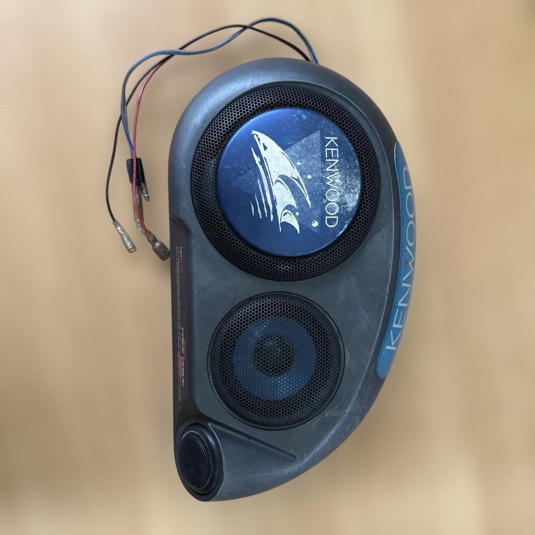 KENWOOD KSC-Z770 スピーカー