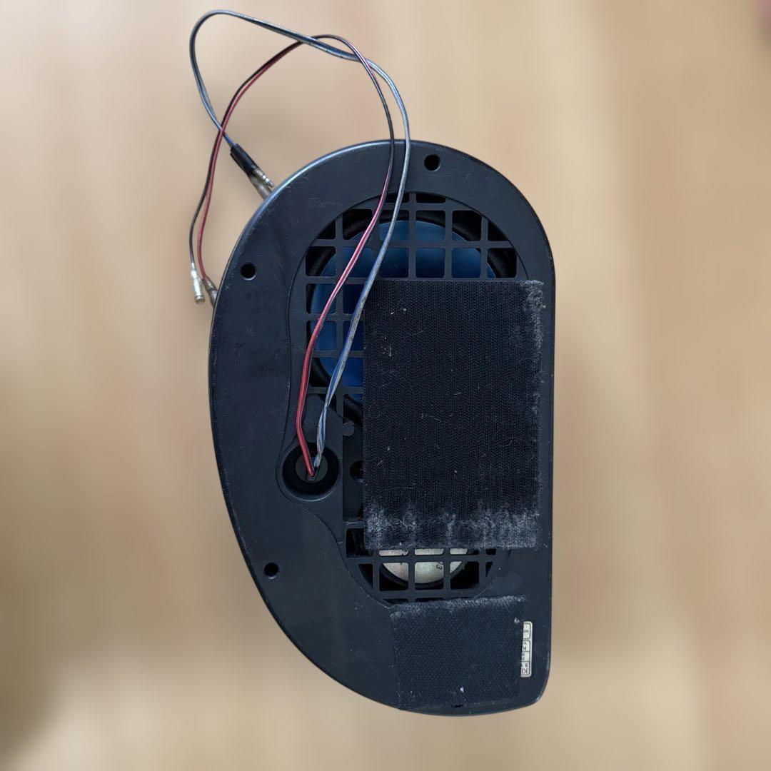 KENWOOD KSC-Z770 スピーカー