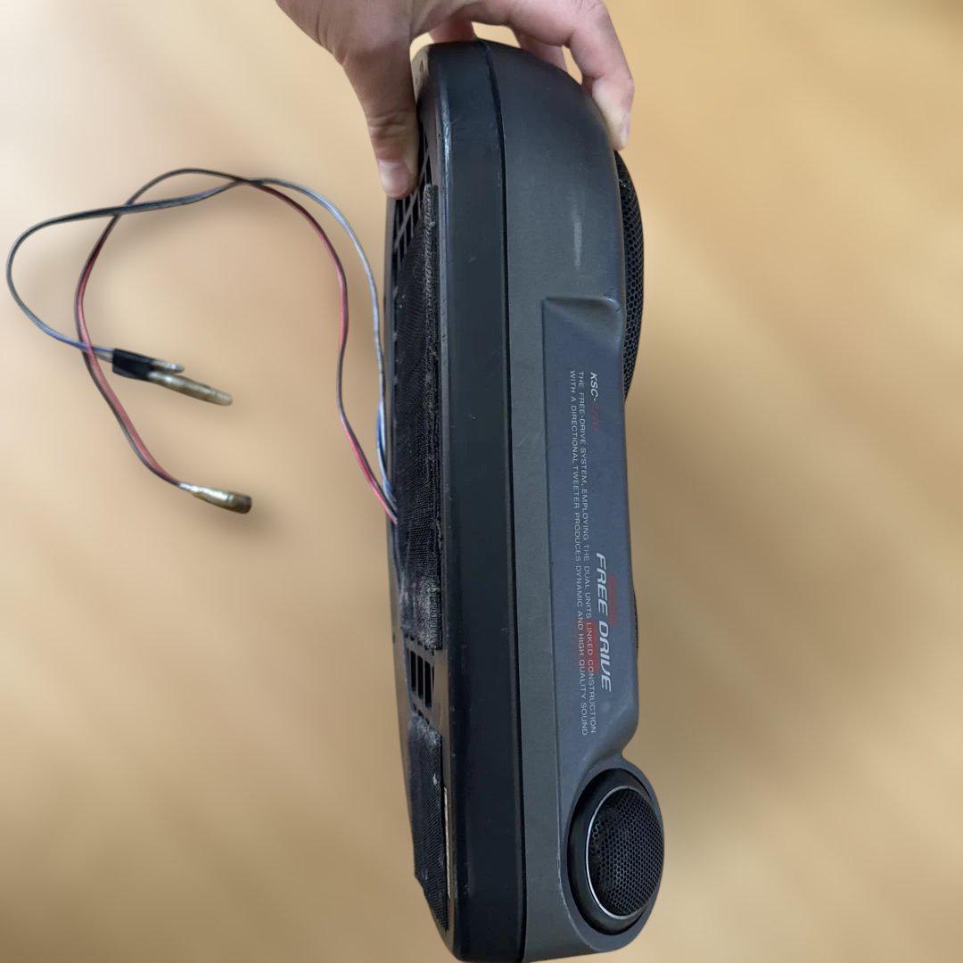 KENWOOD KSC-Z770 スピーカー