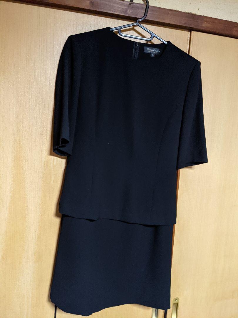 人気定番SALE 礼服15000円で買った物です w62cmスカート丈45cm 2NJEv-m34621747687 セール豊富な