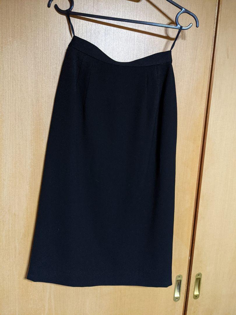 人気定番SALE 礼服15000円で買った物です w62cmスカート丈45cm 2NJEv-m34621747687 セール豊富な