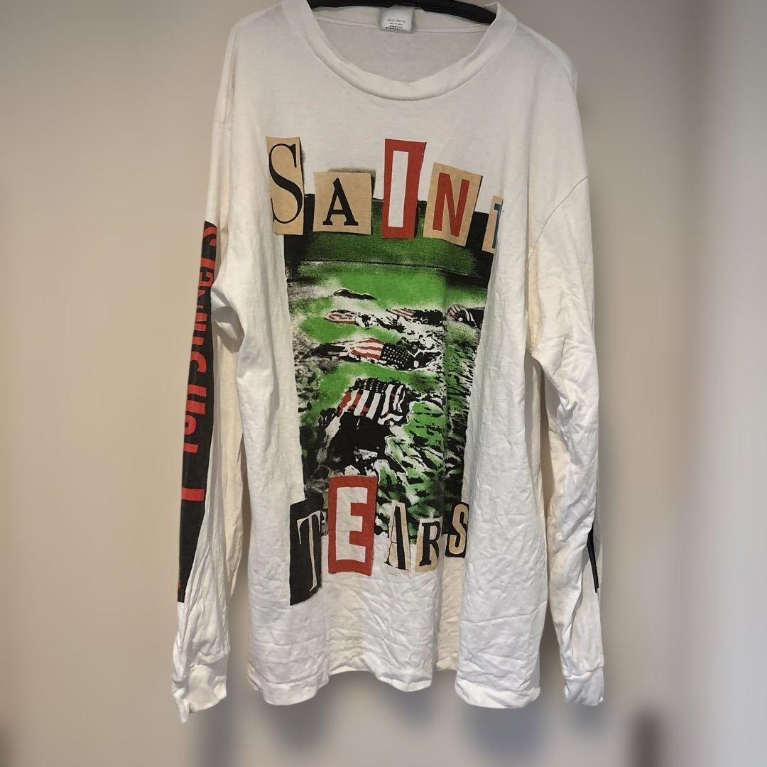 セントマイケルロンT