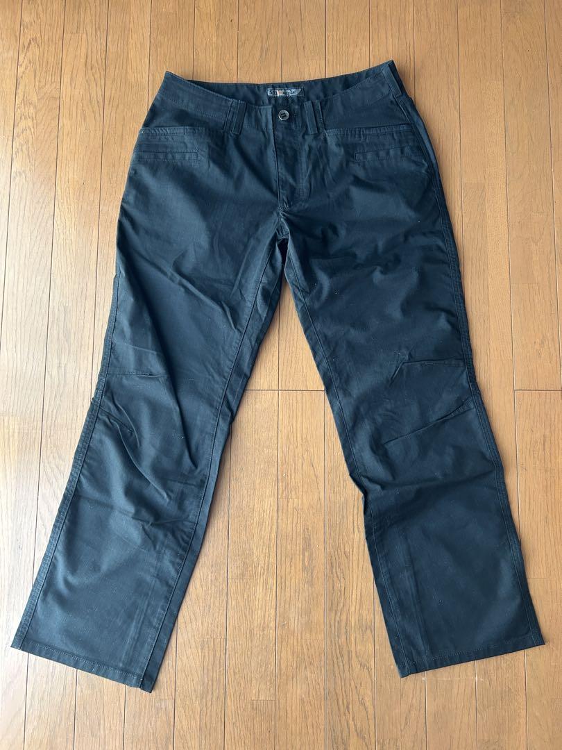 HELIKON-TEXカーゴパンツと511 Tacticalパンツ　2枚セットで