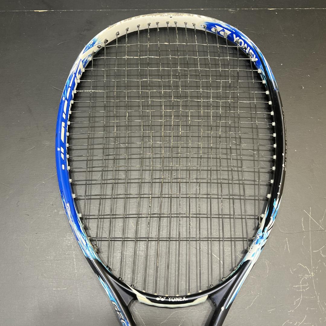 YONEX UXL-1 軟式テニスラケット ジオブレイクステア