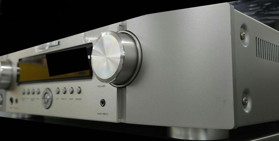 ■【定価￥72,460・2010年】MARANTZ　NR1501　AVアンプ
