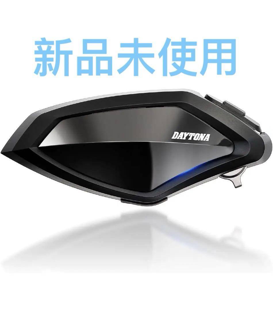 デイトナ(Daytona) バイク用 インカム スピーカー DT-01+