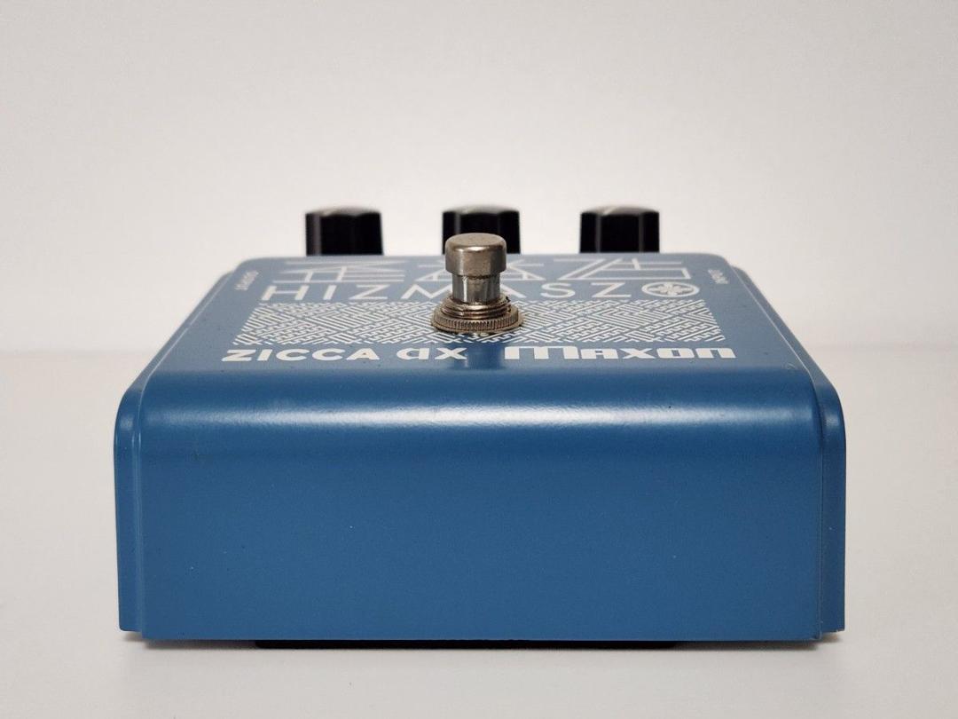 ギター Maxon Zicca AX Hizmaszo Char