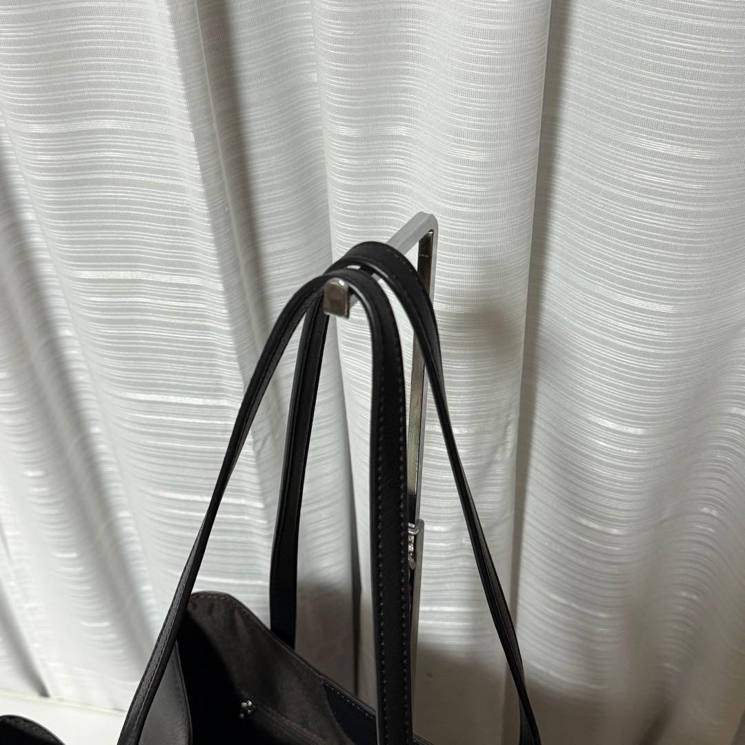 ⭐️新品未使用⭐️　ガリャルダガランテ　トートバッグ　ブラック　ユニセックス