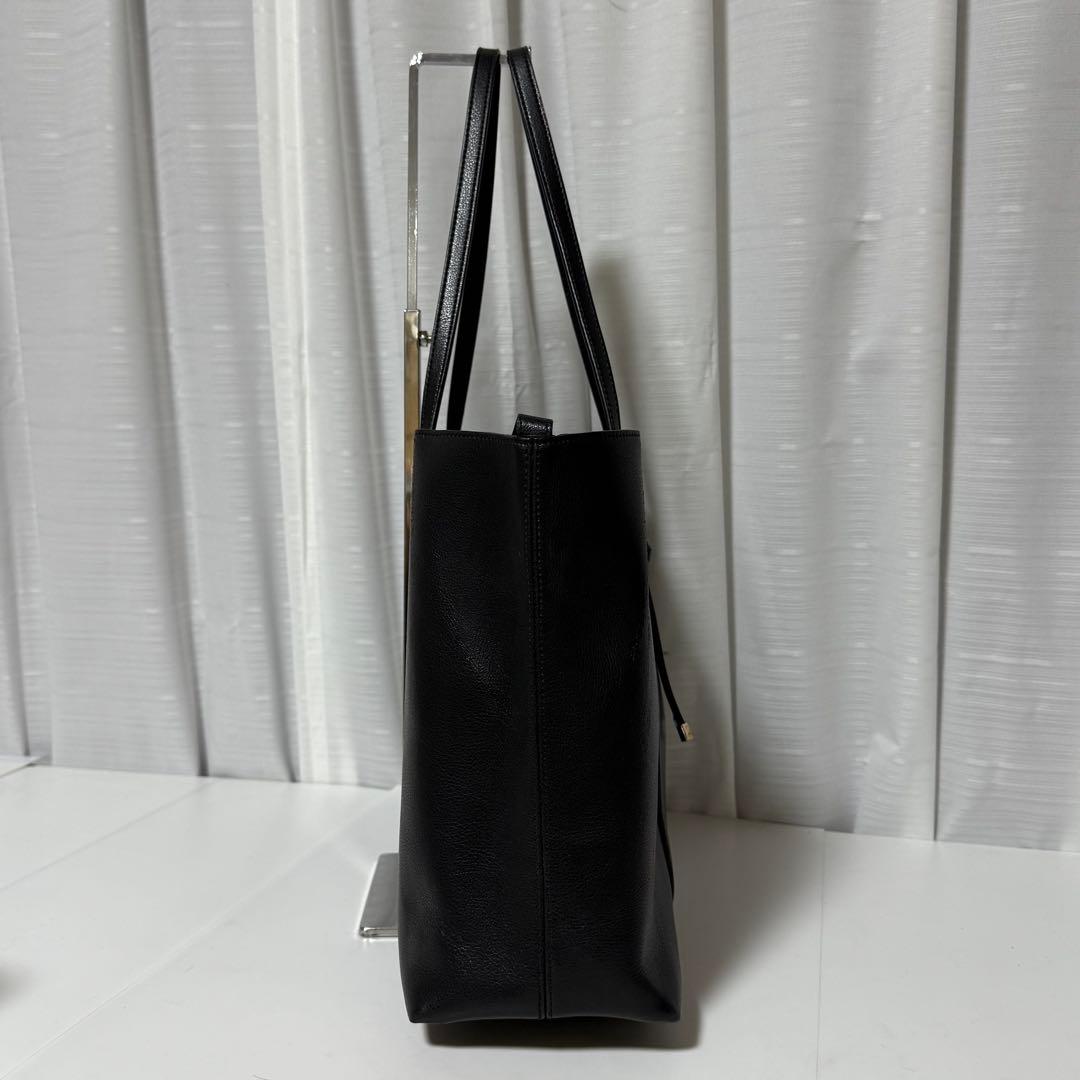 ⭐️新品未使用⭐️　ガリャルダガランテ　トートバッグ　ブラック　ユニセックス