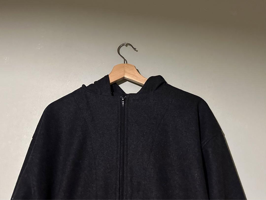 ジャケット・アウター LE GLAZIK HOODIE / MADE IN FRANCE