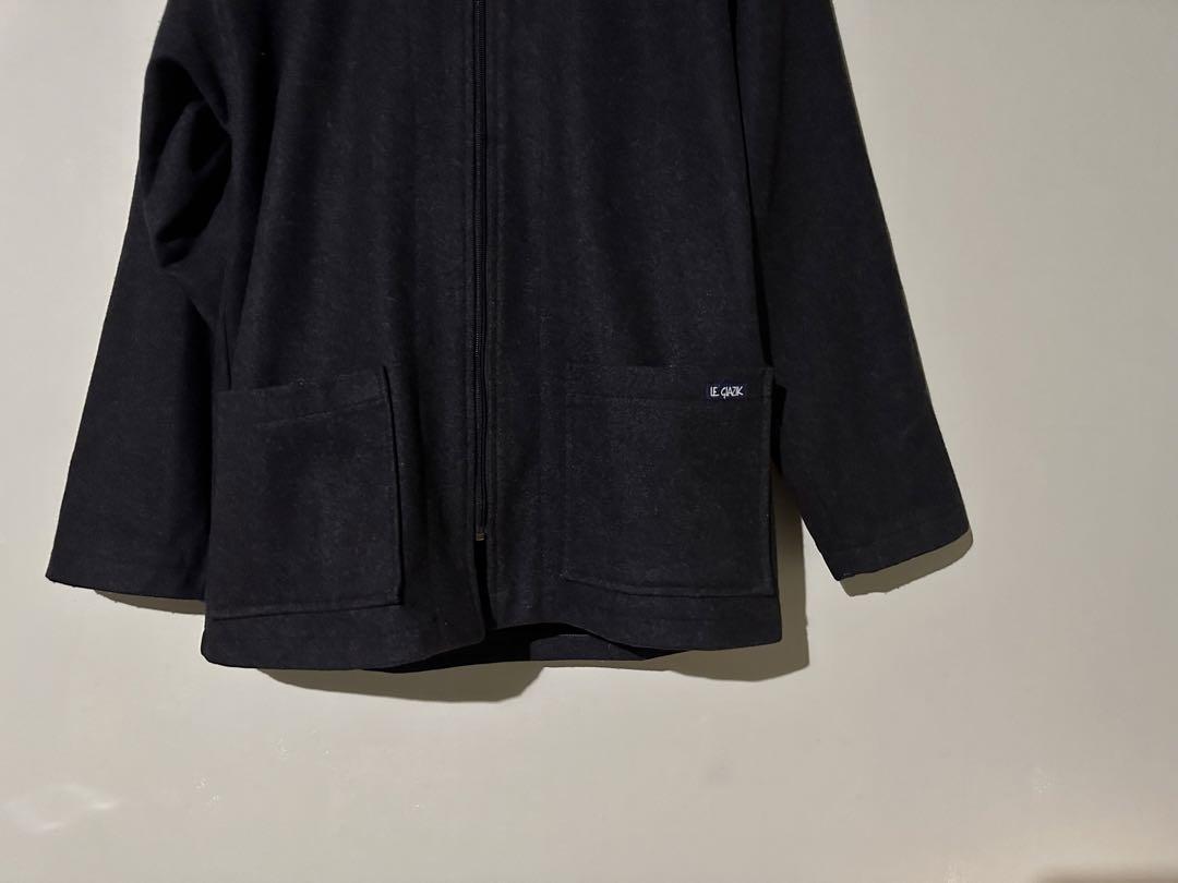 ジャケット・アウター LE GLAZIK HOODIE / MADE IN FRANCE