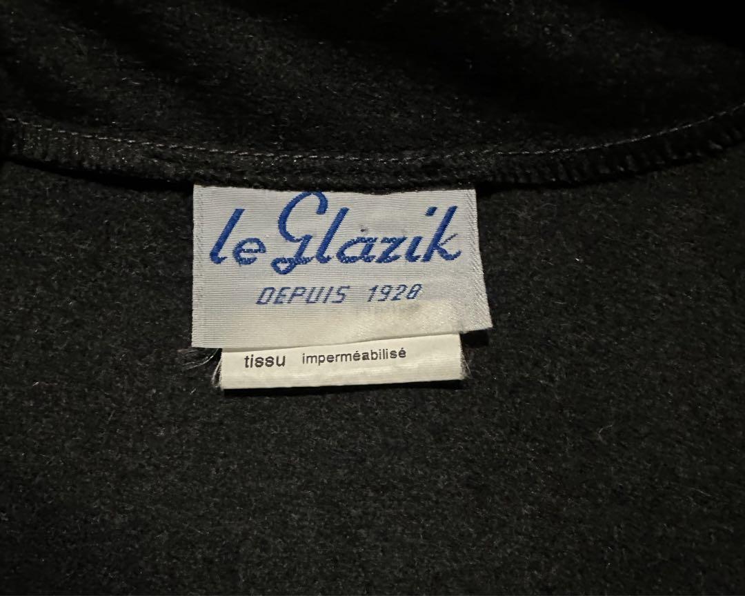 ジャケット・アウター LE GLAZIK HOODIE / MADE IN FRANCE