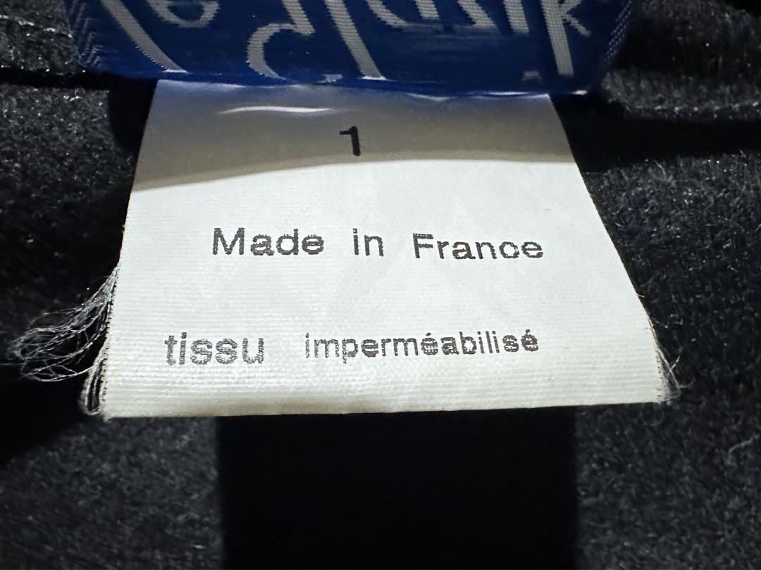 ジャケット・アウター LE GLAZIK HOODIE / MADE IN FRANCE