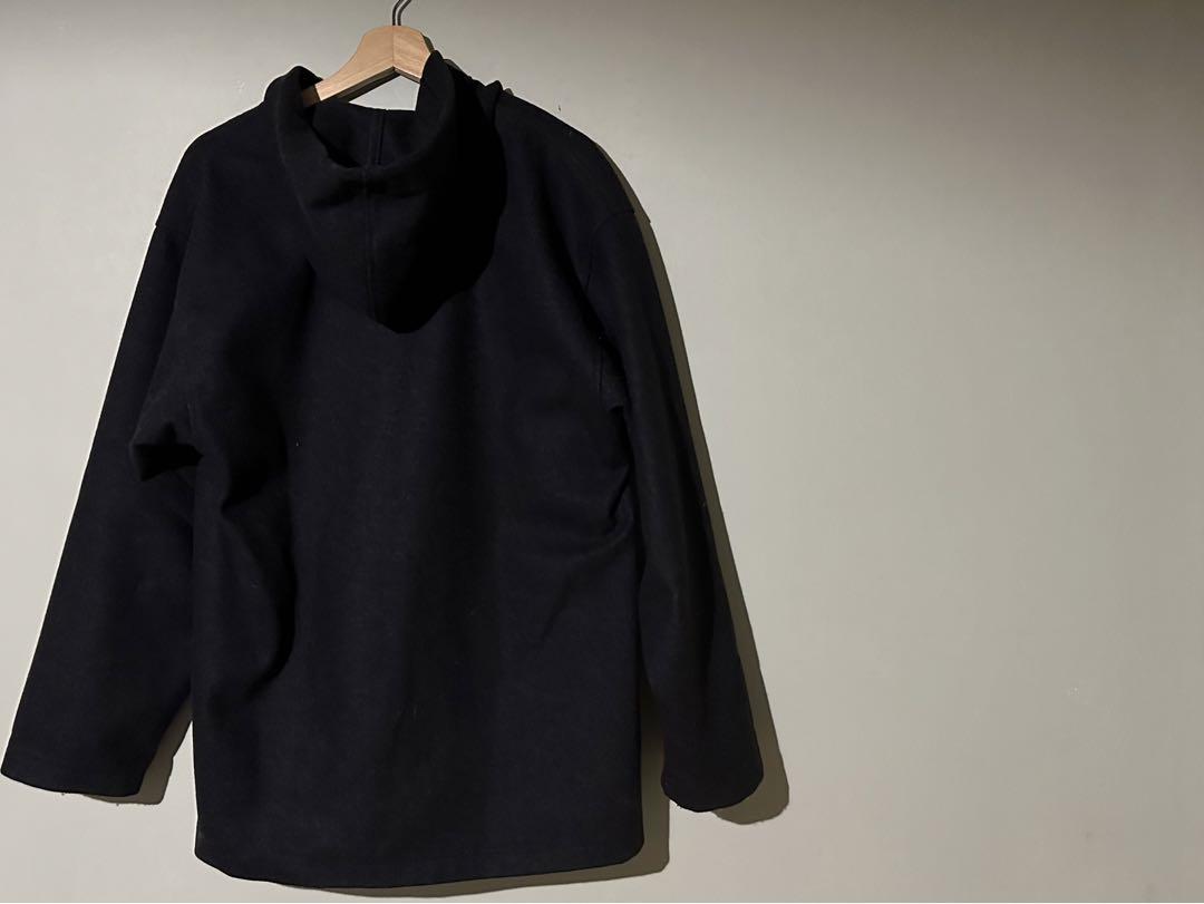 ジャケット・アウター LE GLAZIK HOODIE / MADE IN FRANCE