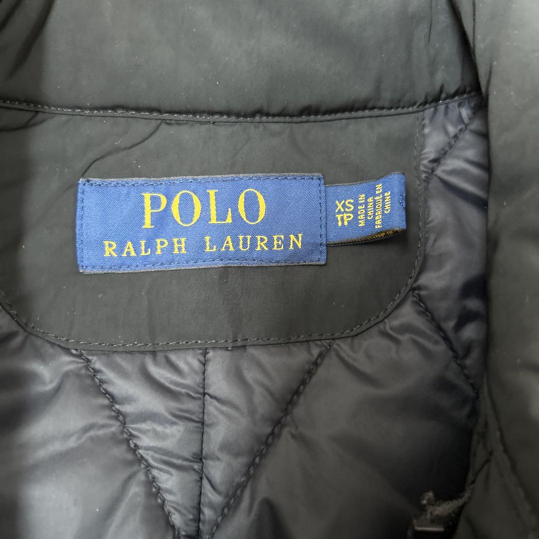 ラルフローレン　Polo Ralph Lauren RRL OVY