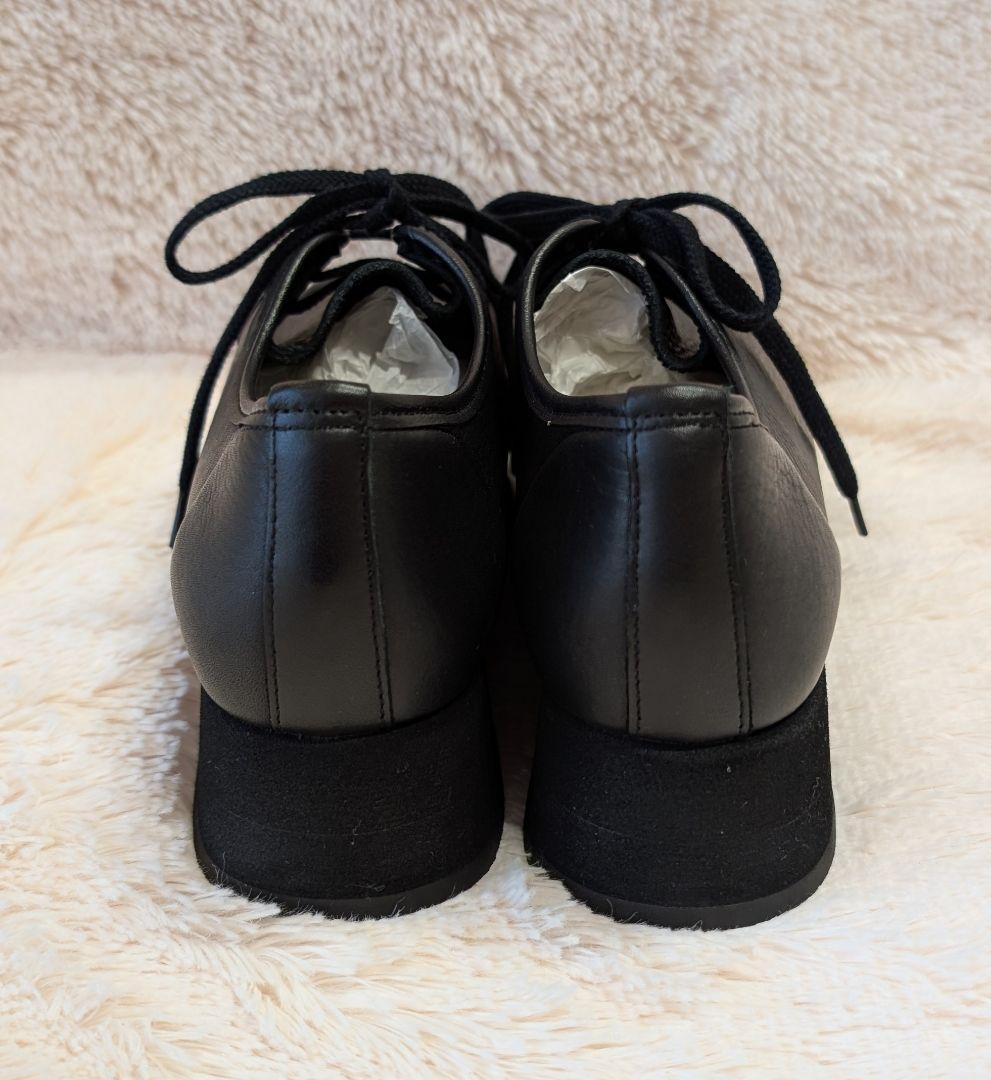 MARIANNU　LOCALINA　25cm　黒色