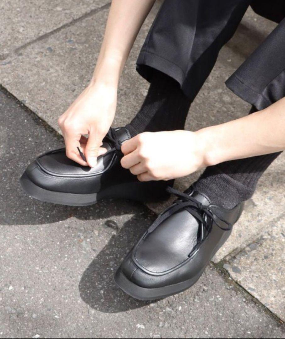 MARIANNU　LOCALINA　25cm　黒色
