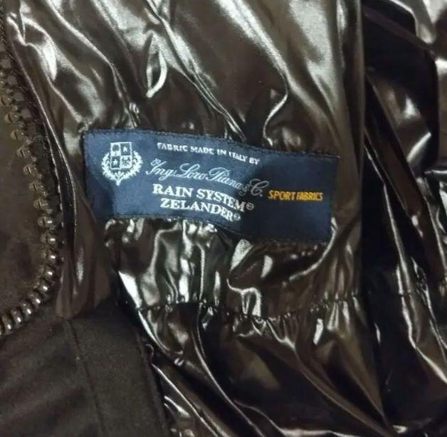 MONCLER モンクレール　CIGAIE シガール　黒　サイズ1