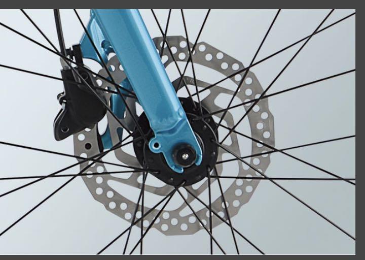 自転車本体 Giant
