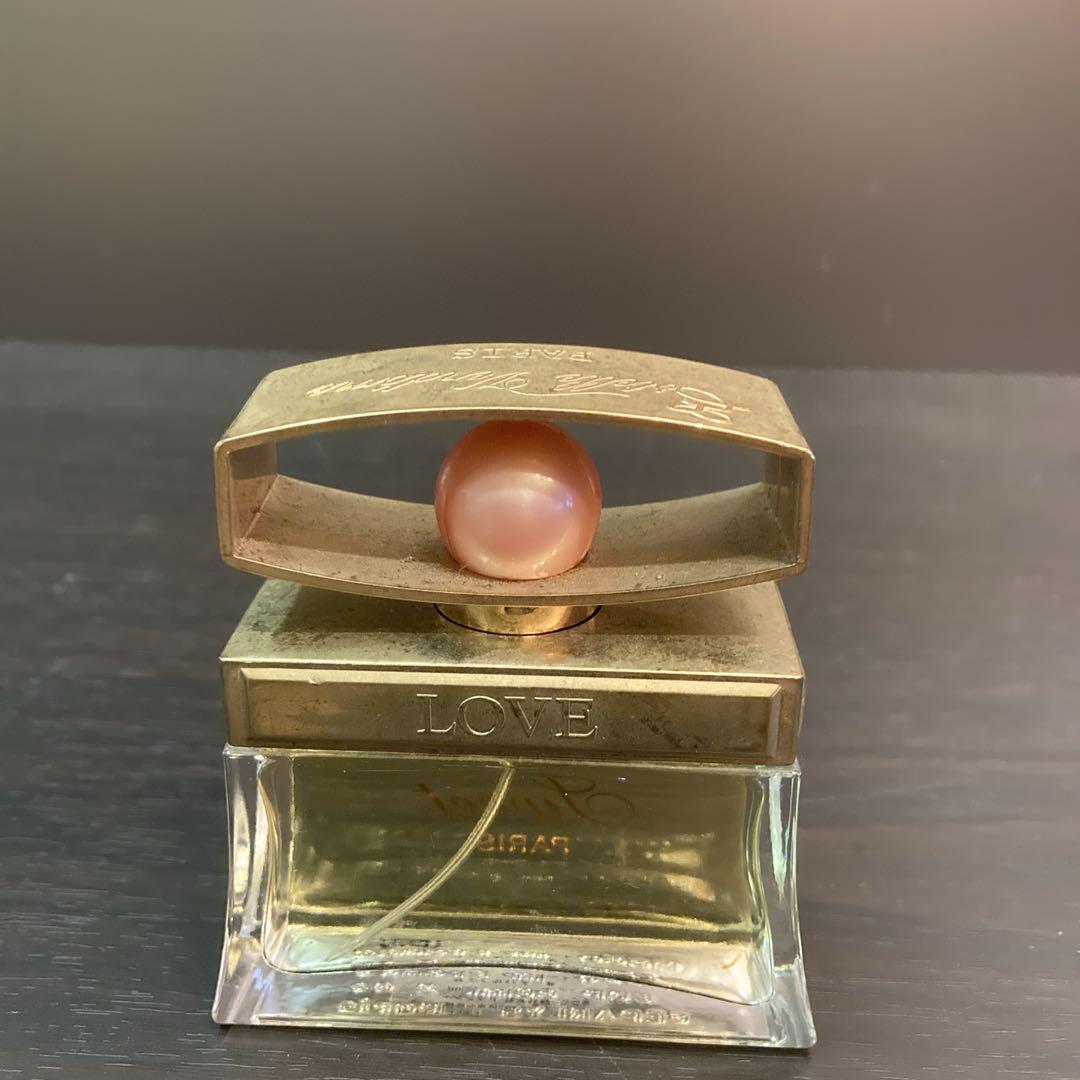ジェパーリー スウィート ラブ インテンション 香水 60ml - メルカリ