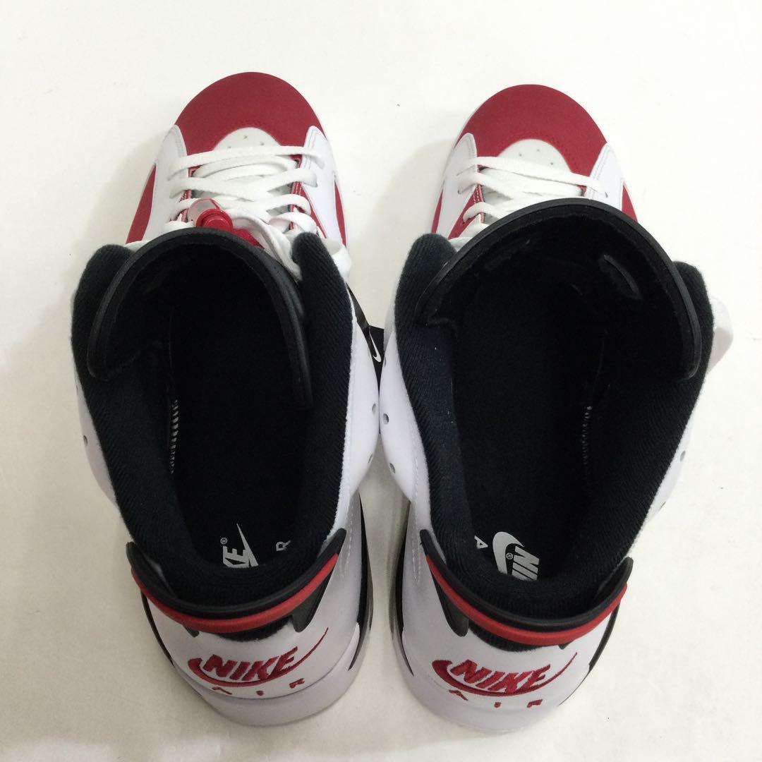 NIKE AIR JORDAN6 RETRO 77250516N01S