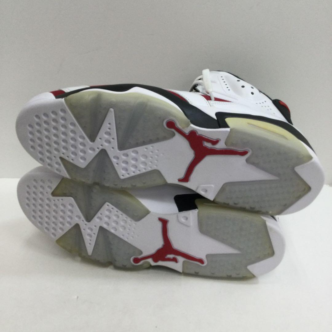 NIKE AIR JORDAN6 RETRO 77250516N01S