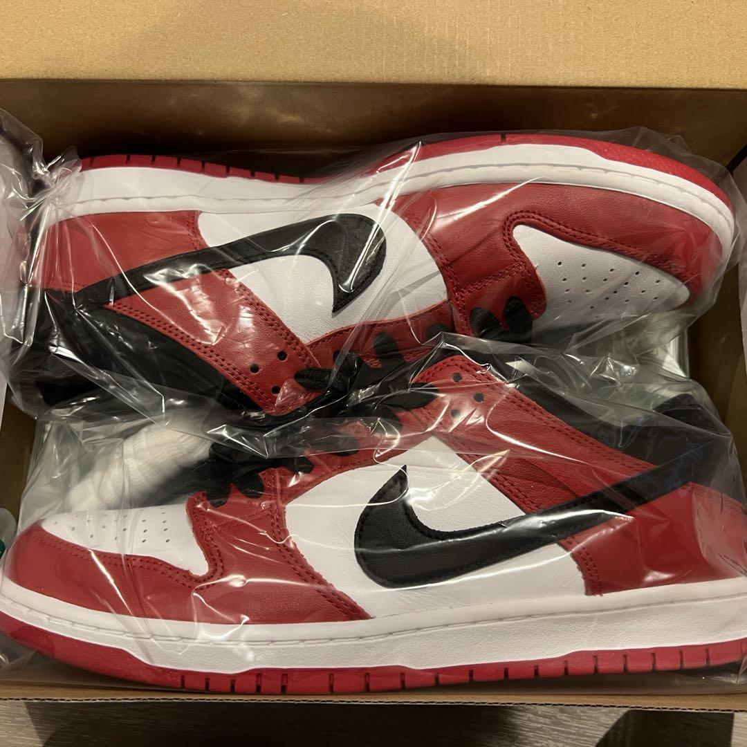 SB Dunk