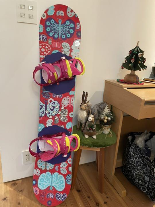 とこやさん バートン セット キッズ 130cm 袋付き