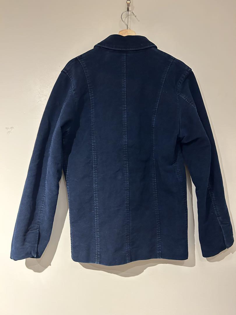 carhartt adam kimmel ジャケット ギャルソン