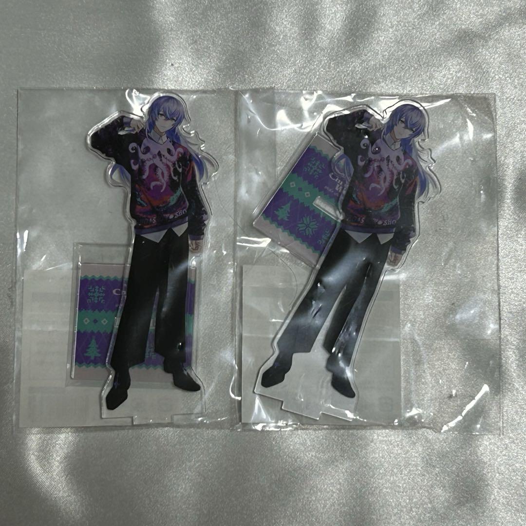 星導ショウ christmaswear KD アクリルスタンド