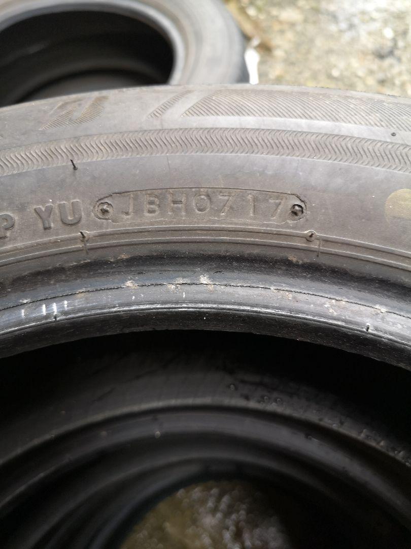 豊富な即納 26中古 ブリジストン エコピアNH100C 175 65R15タイヤ4本セット NnLs1-m34629719511 総合3位