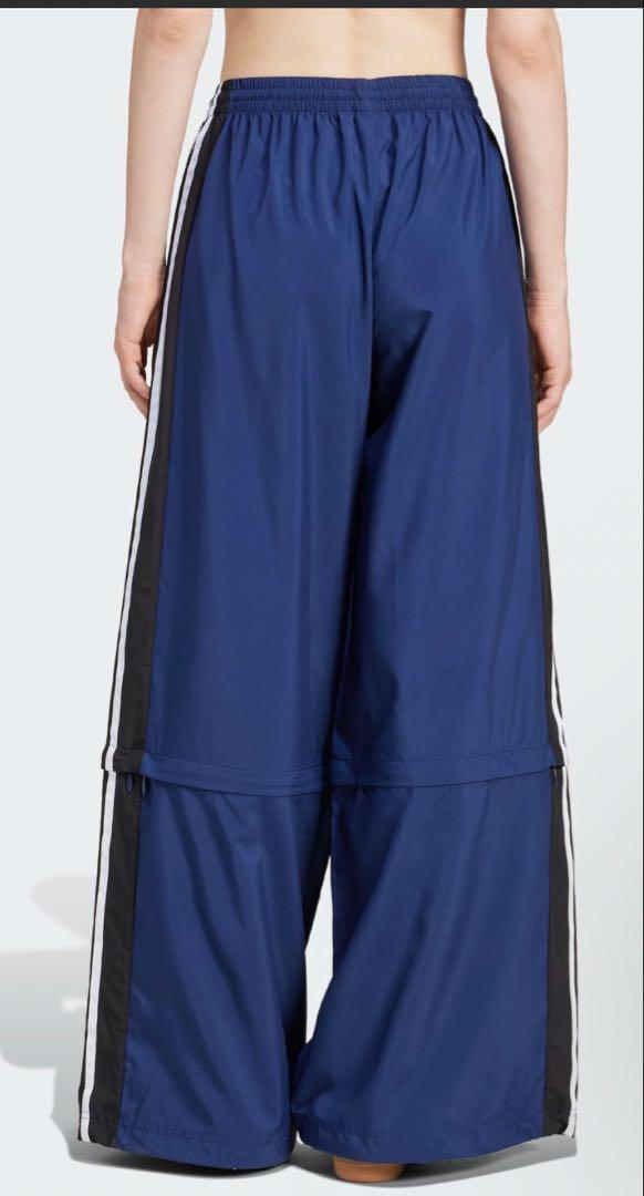 adidas originals RASANT カットライン トラックパンツ