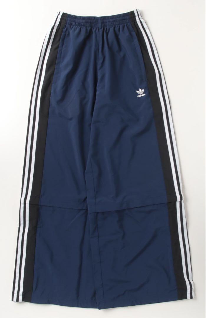 adidas originals RASANT カットライン トラックパンツ