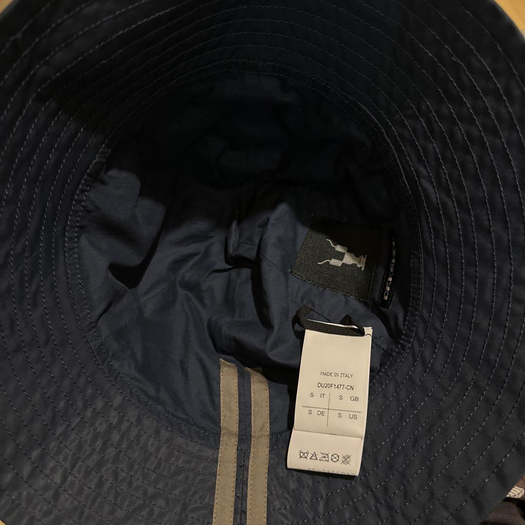 Rick Owens DRKSHDW バケットハット　S
