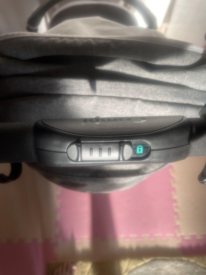 スゴカル Switch エッグショック XL