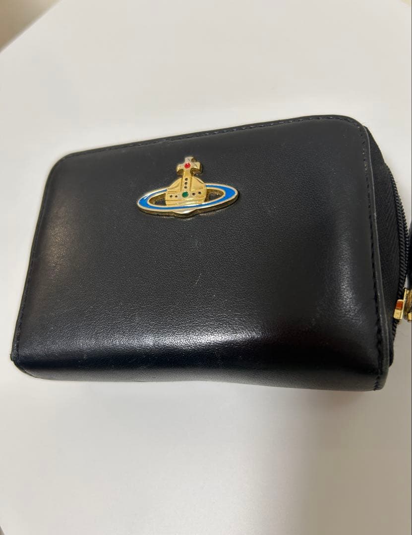 Vivienne Westwood カードケース