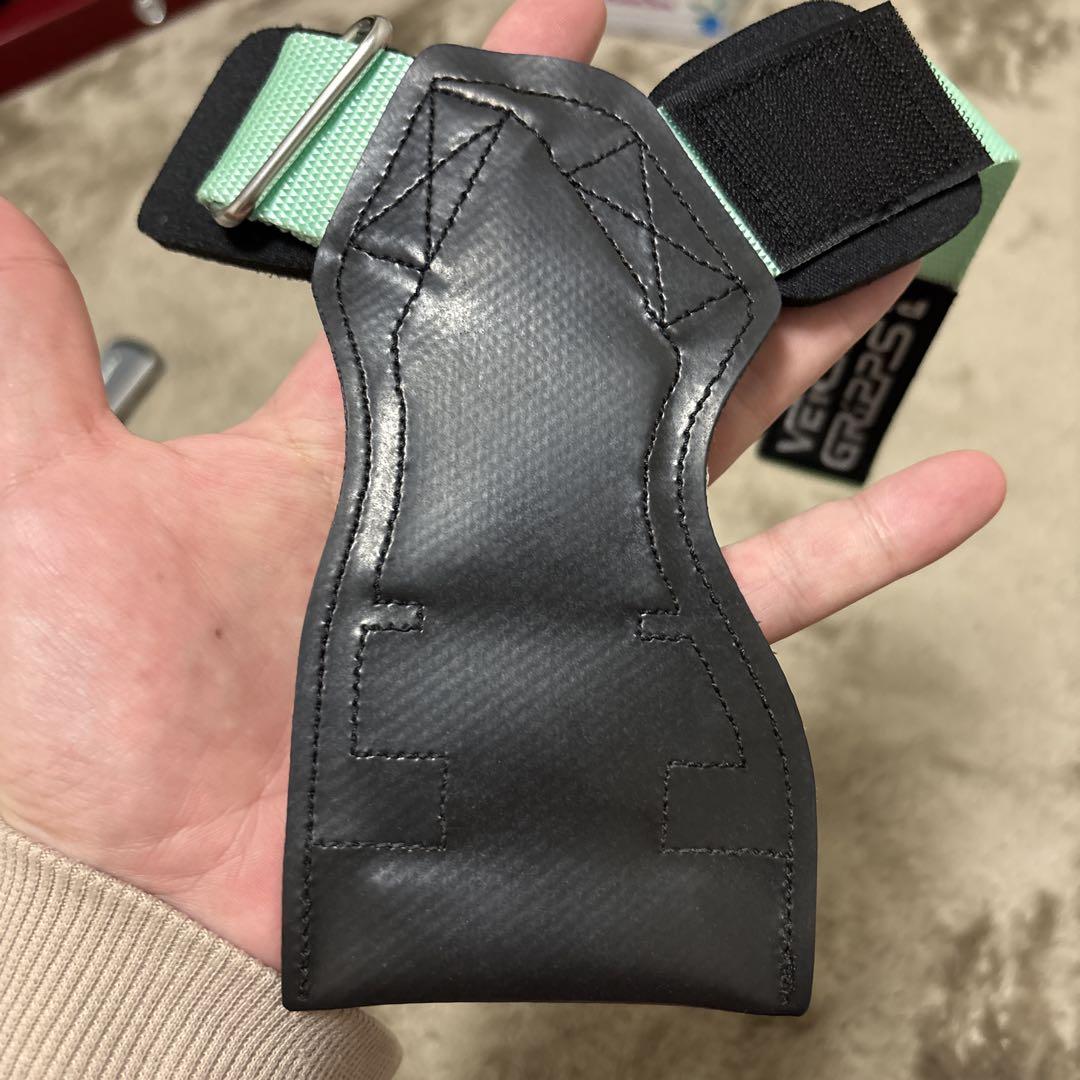 VERSA GRIPPS® PRO パワーグリップ