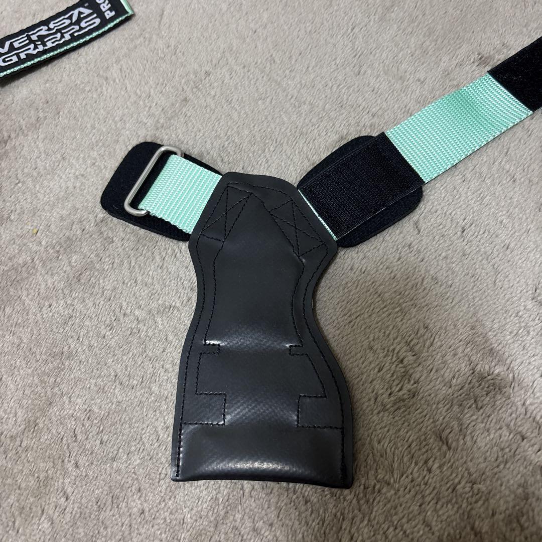 VERSA GRIPPS® PRO パワーグリップ