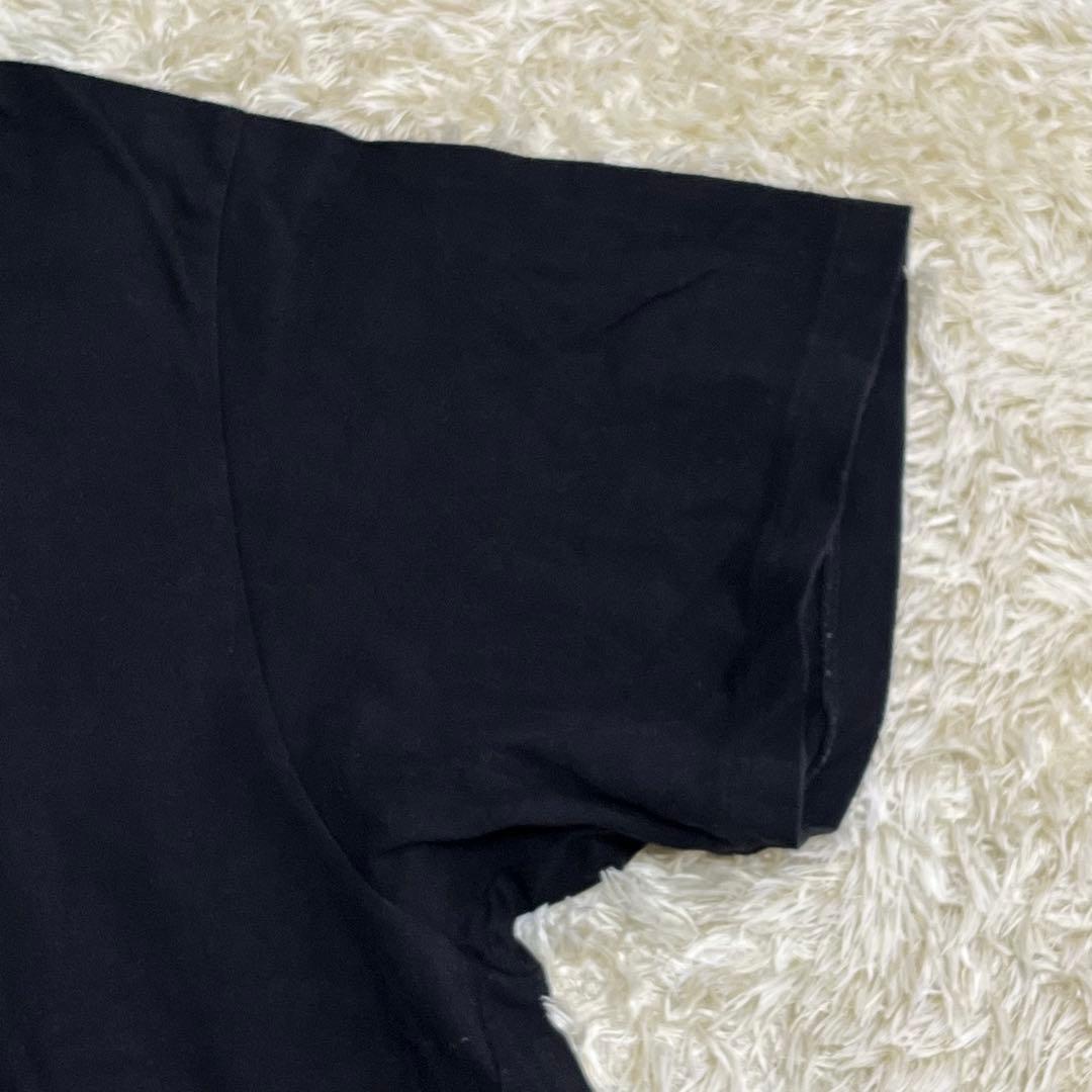 23ss yohji yamamoto POUR HOMME Tシャツ 半袖