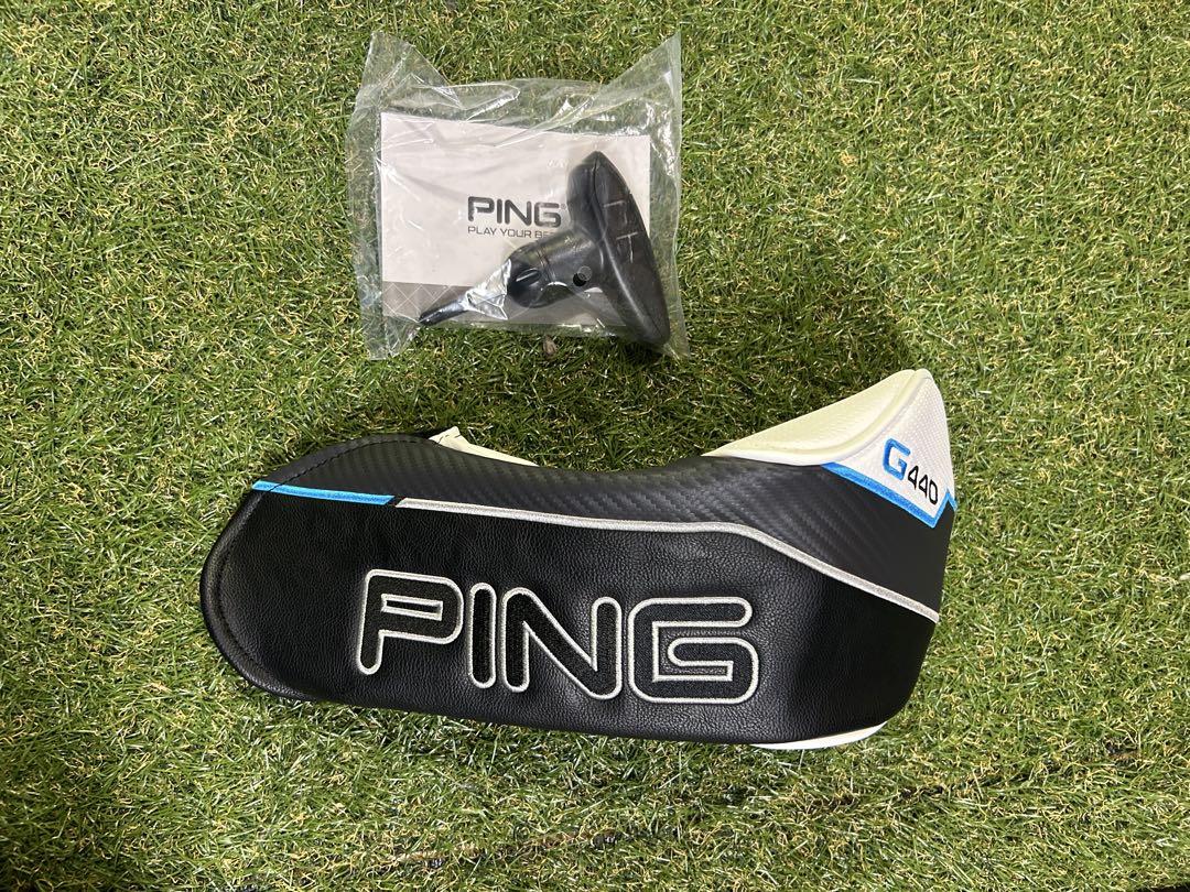 PING G440 MAX ドライバー 9度 ALTA CB S