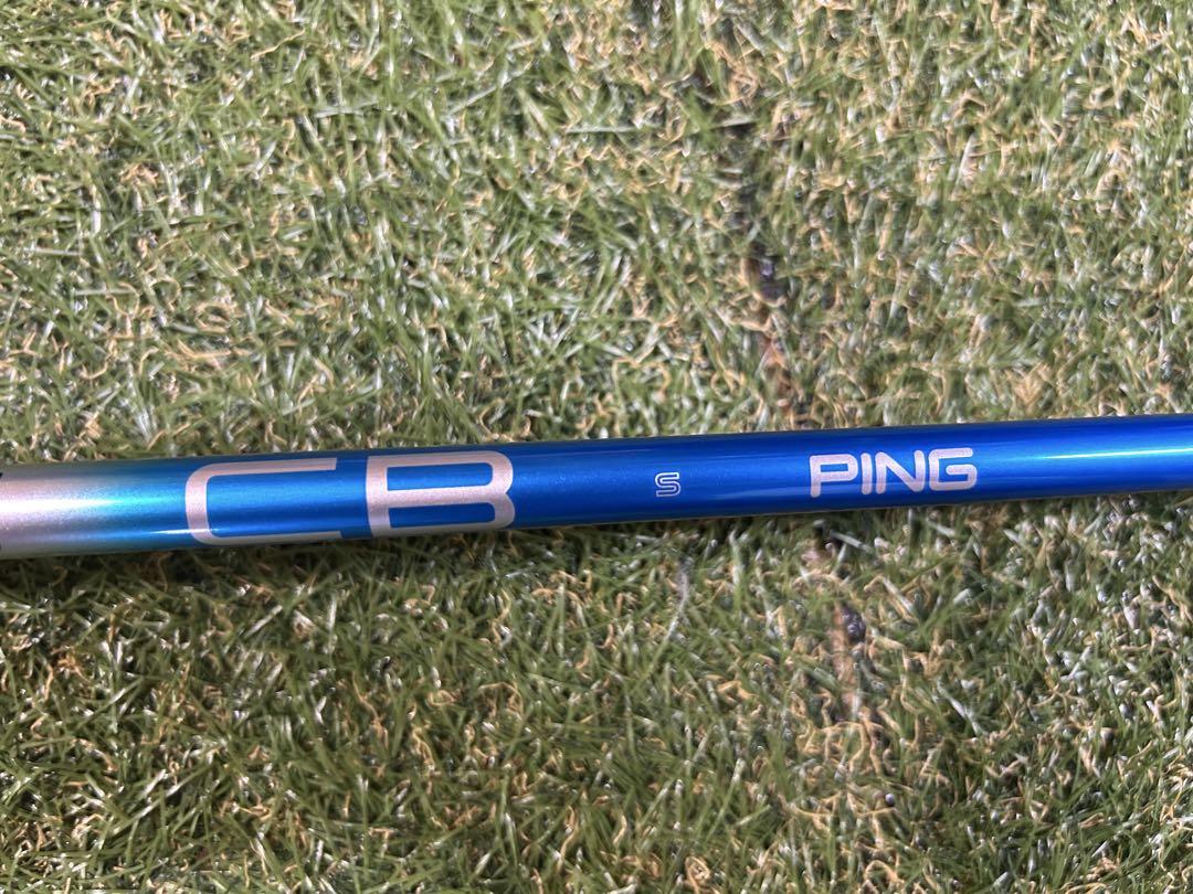 PING G440 MAX ドライバー 9度 ALTA CB S