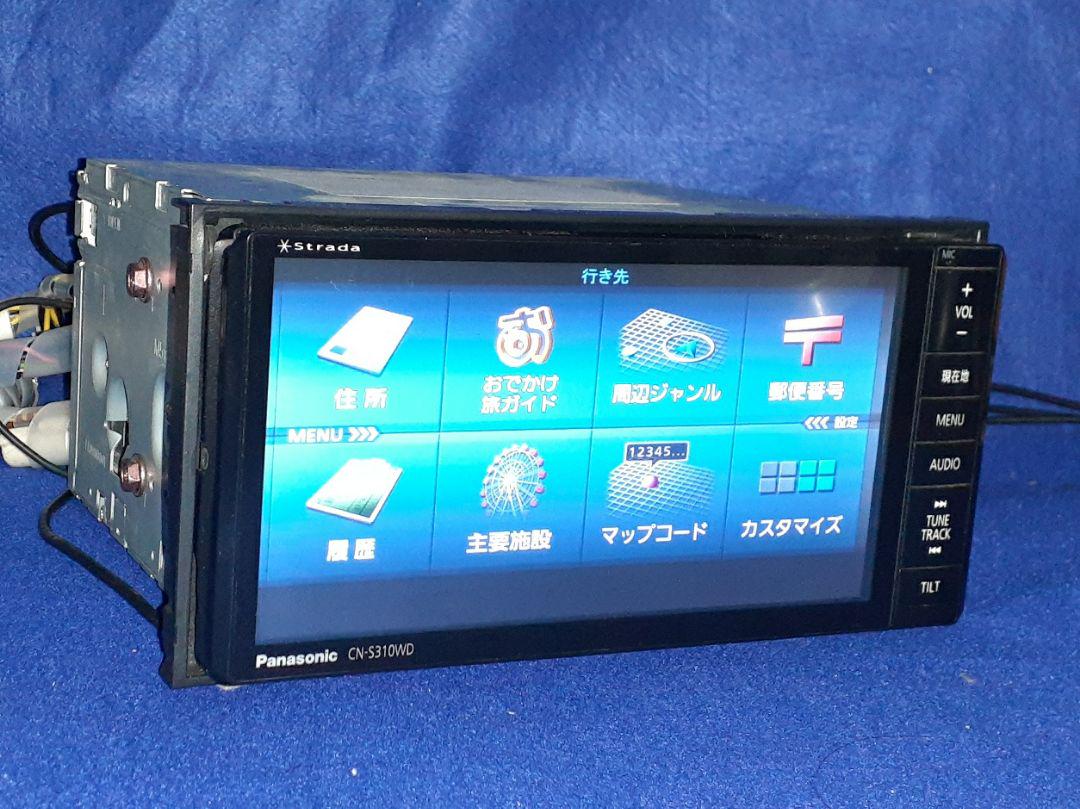 2025年最新】Panasonic CN-S310WD Bluetoothの人気アイテム