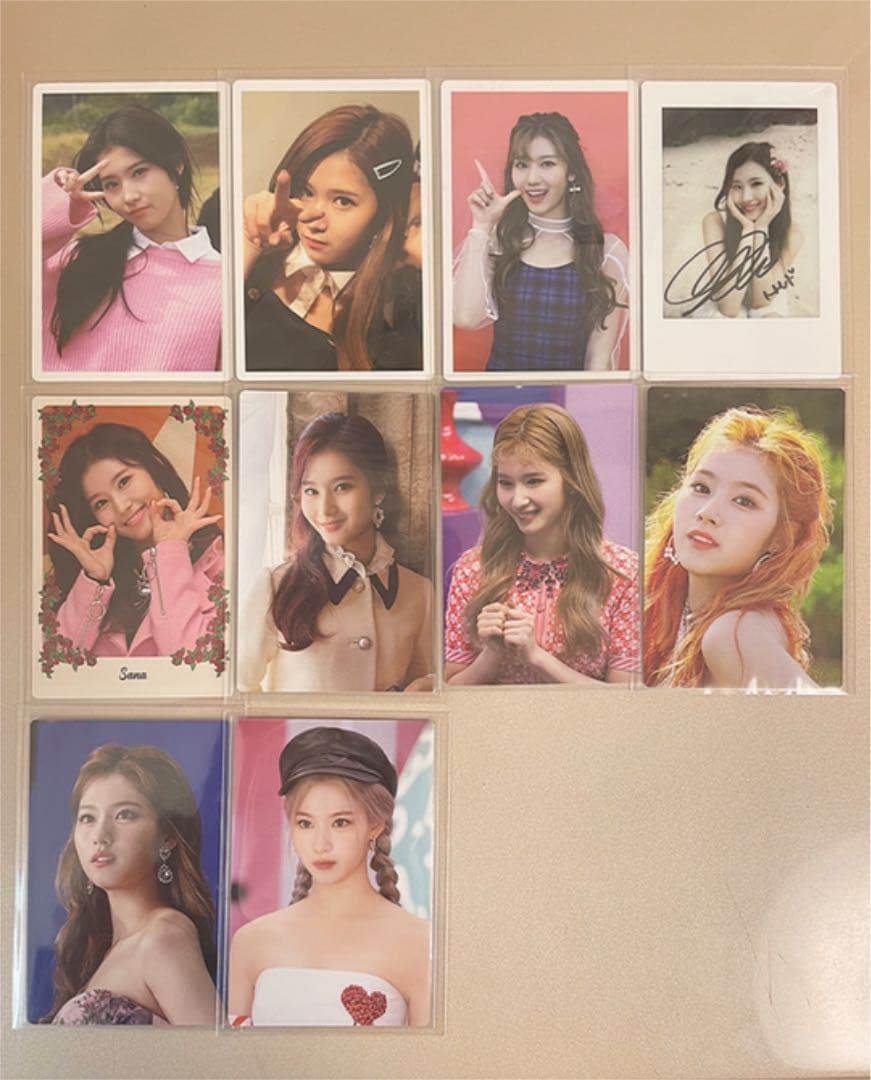 twice モノグラフ サナ www.disdukcapil.paserkab.go.id