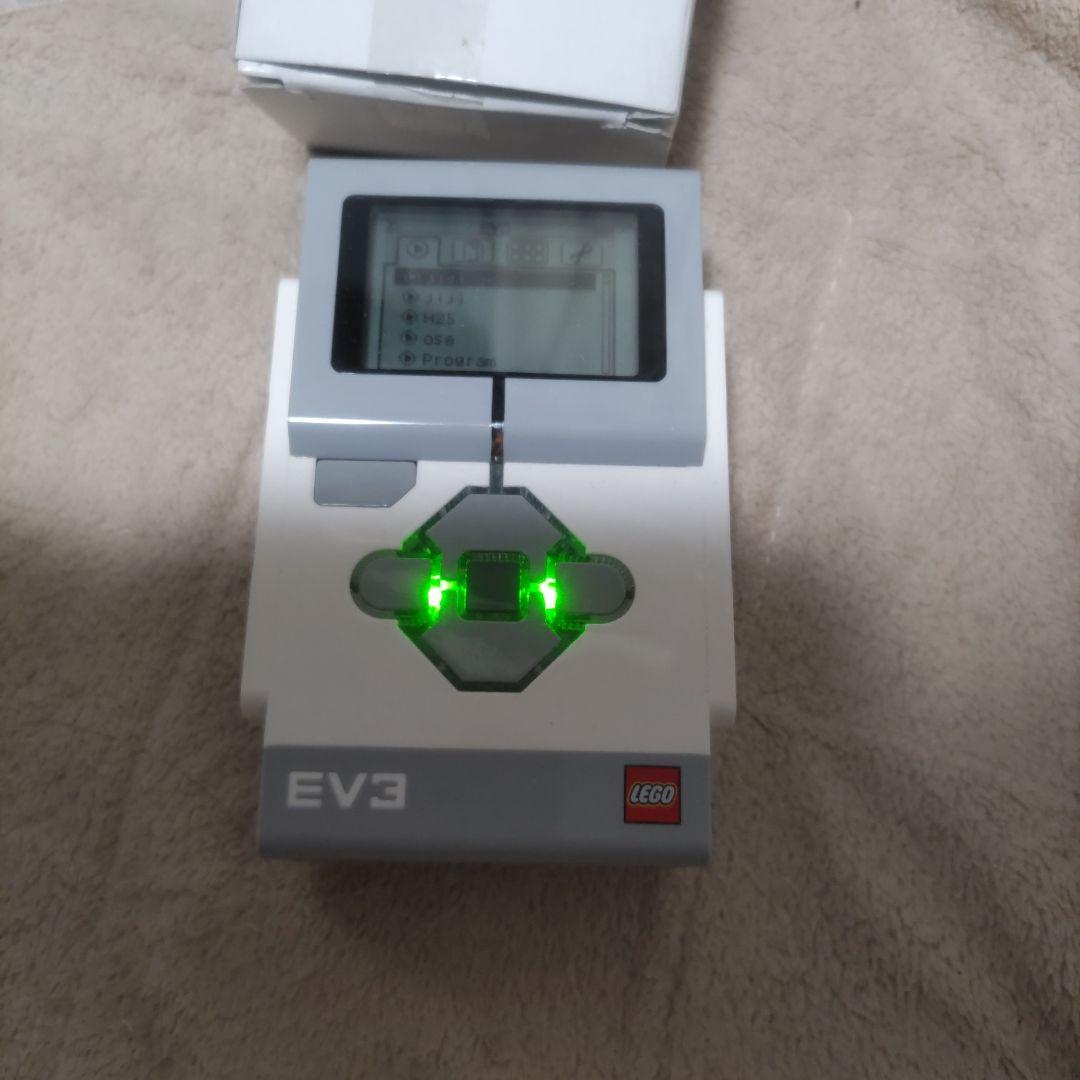 ev3 31313