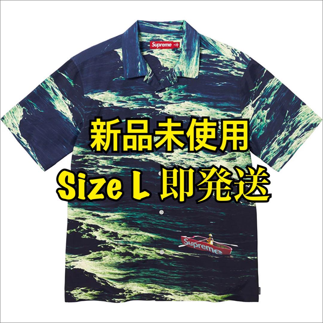 Supreme Boat S/S Shirt 