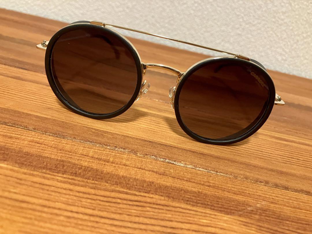 【極美品】CARRERA サングラス 【極美品】CARRERA サングラス