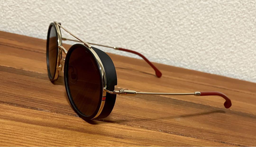 【極美品】CARRERA サングラス 【極美品】CARRERA サングラス