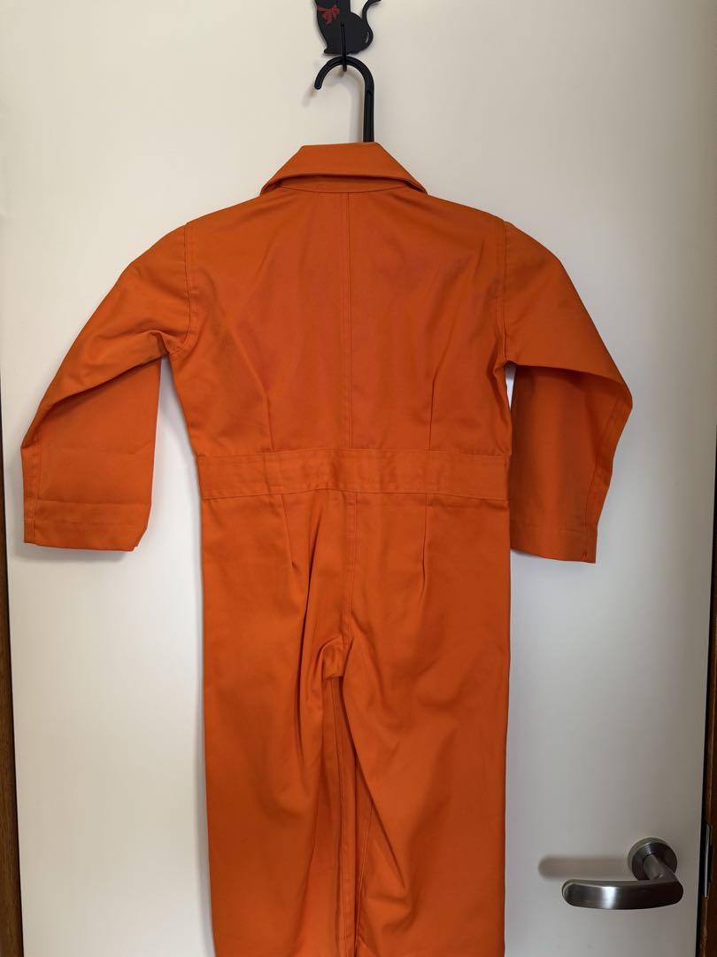 航空自衛隊　航空服　キッズ　ミリタリー　コスプレ